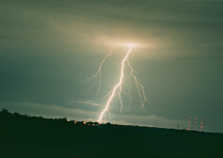 雷の写真05-04